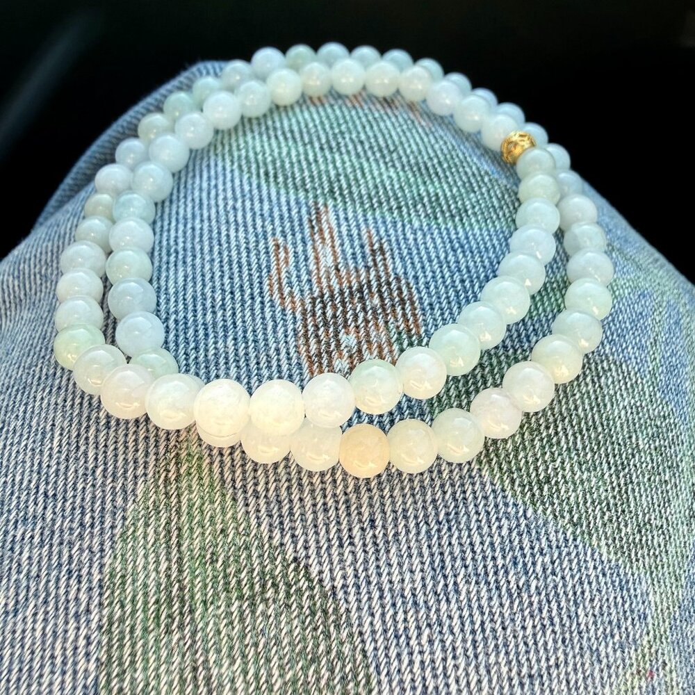 Jade Bracelet